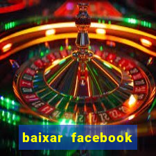 baixar facebook messenger baixaki